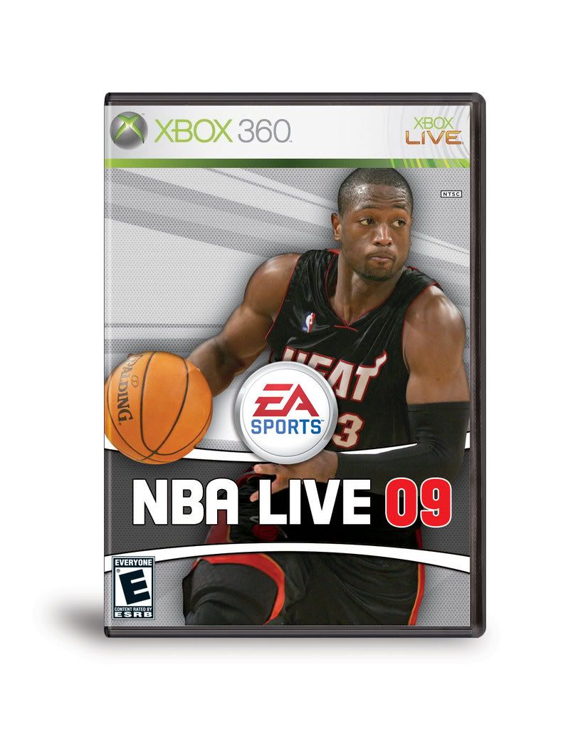 Nba 2k9 Custom Covers Thread